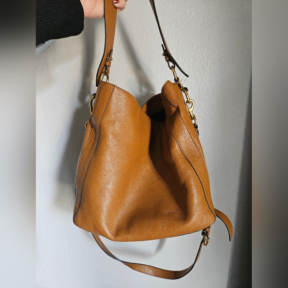 Rebecca Minkoff Satchel